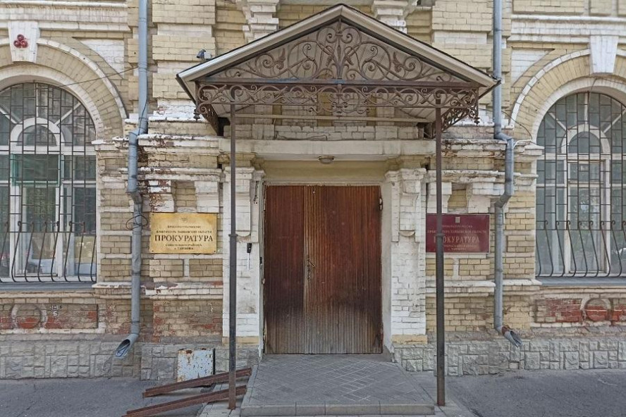 Житель Тамбова потратил 327 тысяч рублей из соцконтракта на кредиты и личные нужды
