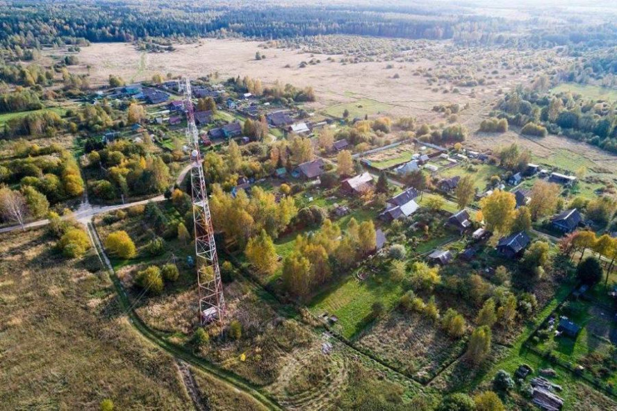 Моршанск стал самым "качающим" городом Тамбовской области