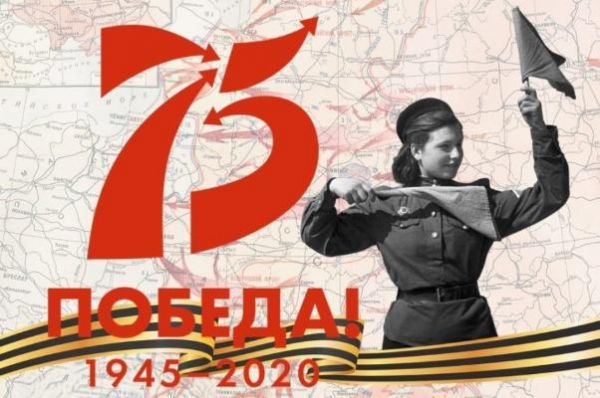 В России создается электронный ресурс с воспоминаниями о Великой Отечественной войне
