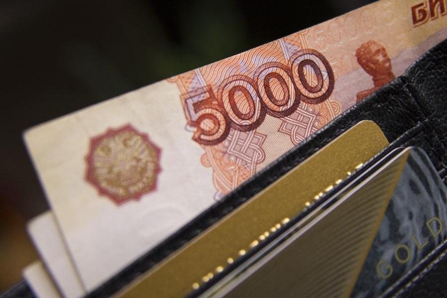 Студентка из Тамбова перевела мошенникам 145 000 рублей