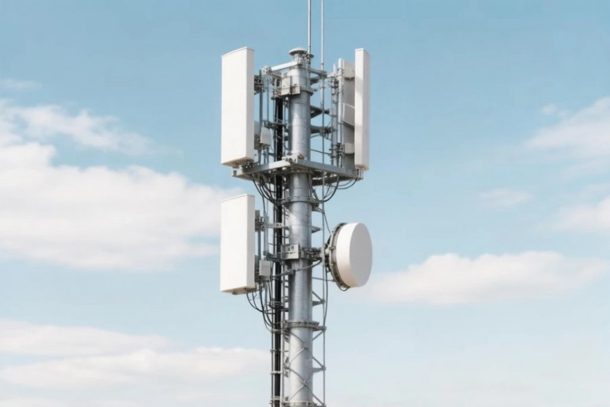 Билайн построил частную LTE/5G-сеть для предприятия "Полиметалла"