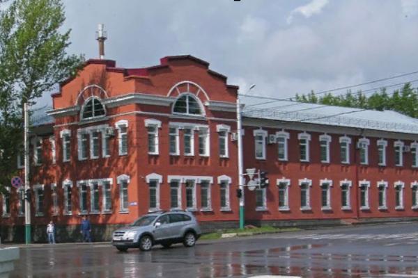 В Мичуринске отремонтируют объект культурного наследия "Красные казармы"