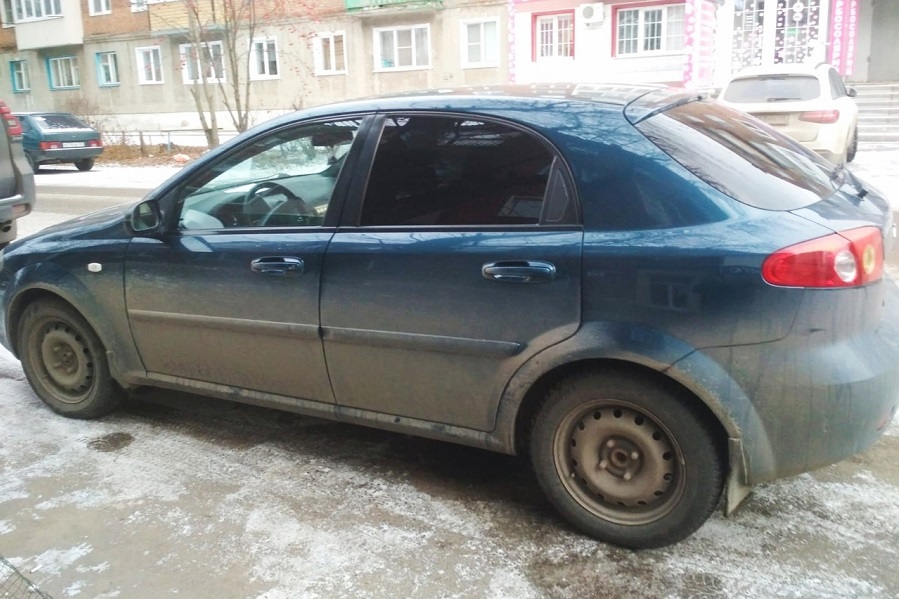 Жительница Рассказовского района лишилась автомобиля из-за долгов по кредитам