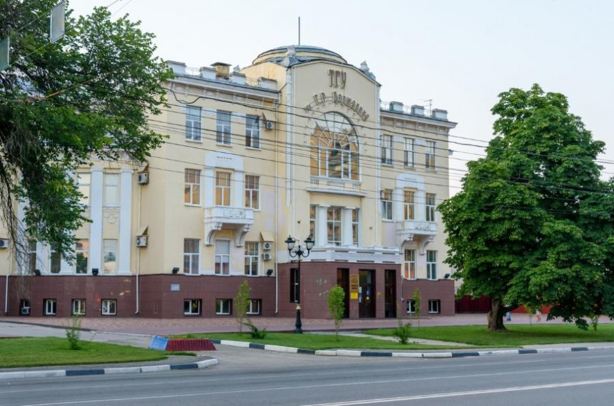 Два стартапа студентов Державинского вуза выиграли гранты по миллиону рублей