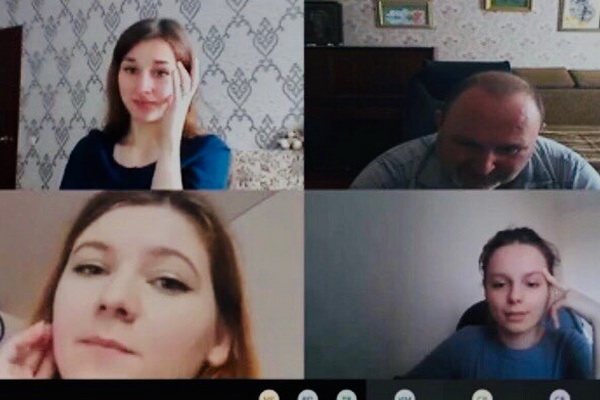 Студенты Тамбовского филиала РАНХиГС приняли участие в вебинаре