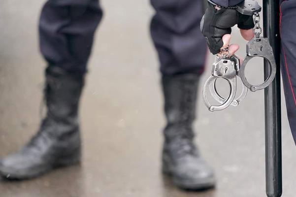 В Тамбовской области задержали мужчину за кражу с проникновением