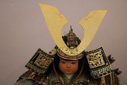 Открытие выставки "Куклы и праздники Японии"