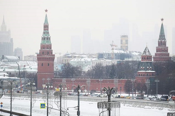 В Кремле оценили вероятность введения в России локдауна из-за COVID-19