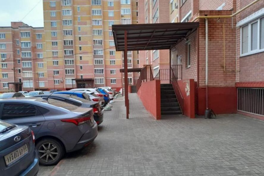 За полгода тамбовчане взяли 1573 ипотечных кредита на 5,8 млрд рублей