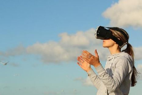 ТГТУ покупает шлемы виртуальной реальности