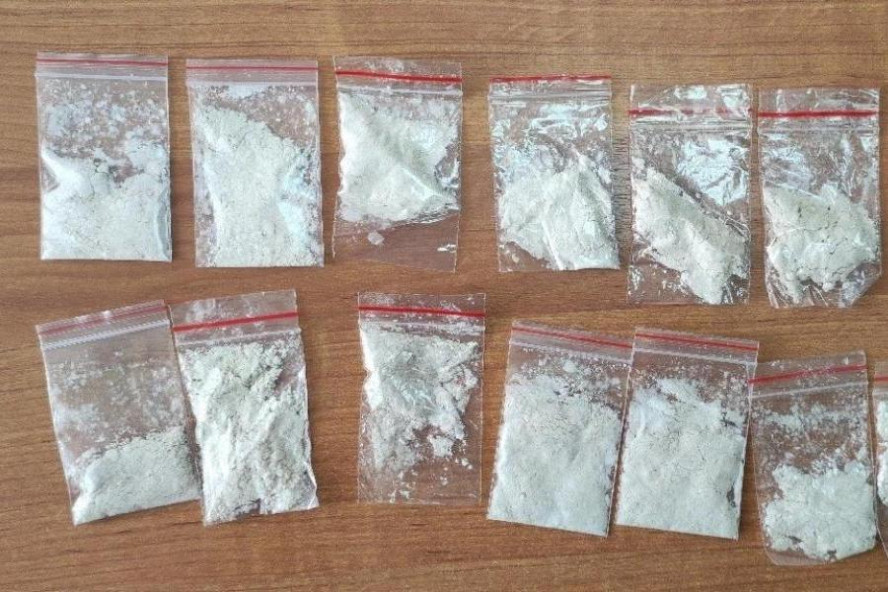В Тамбове вынесли приговор семерым участникам наркогруппы