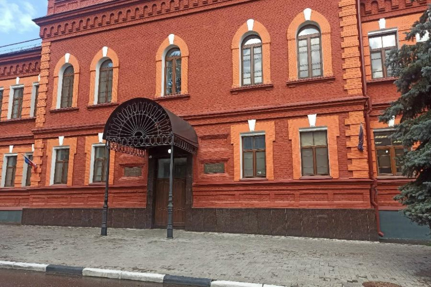Предприниматель из Мичуринска пойдёт под суд за хищение бюджетных средств