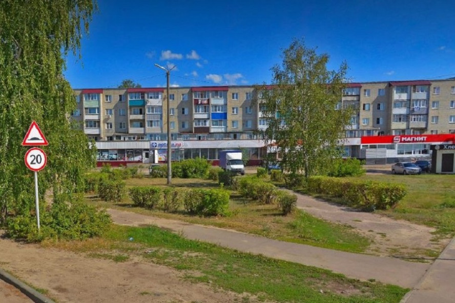 В Котовске выбран сквер для благоустройства в 2027 году