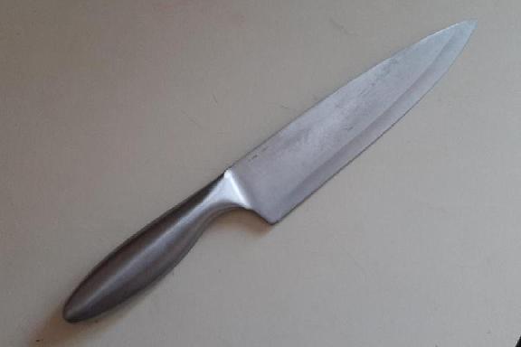 Житель Инжавинского района зарезал приятеля, доставшего нож во время ссоры