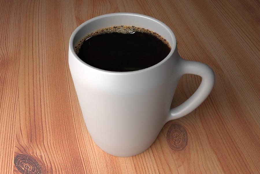 Диетолог рассказала об опасности остывшего кофе