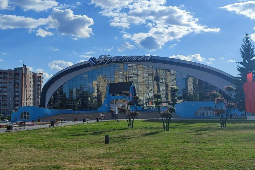 ХК "Тамбов" подписал защитника и нападающего