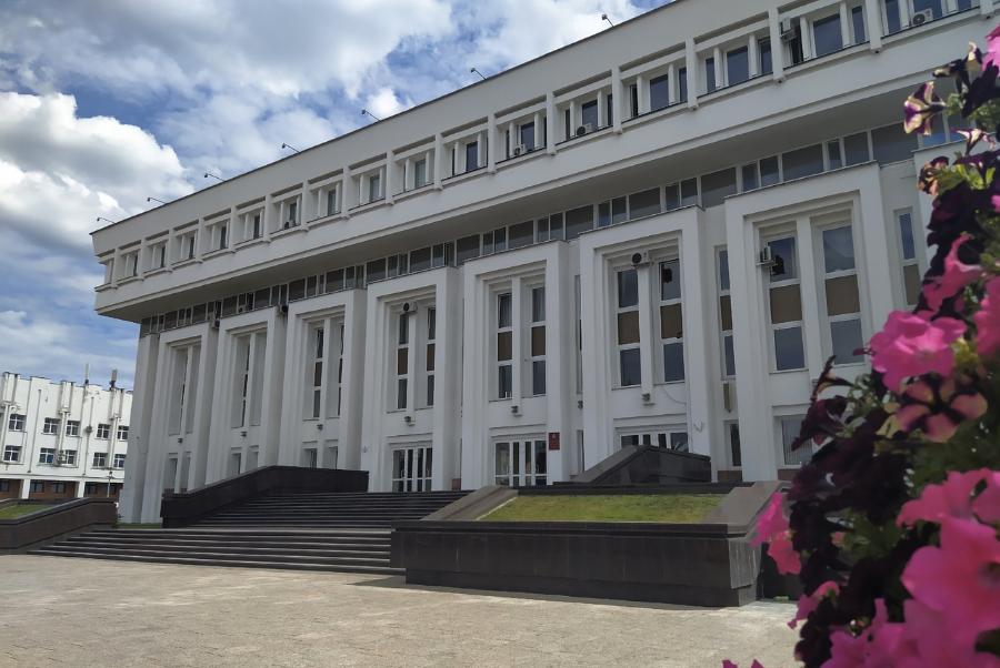 На публикации об успехах Тамбовщины власти дополнительно выделили 50 млн рублей