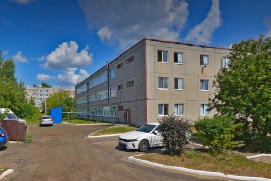 Подрядчика, который пристроит лифт к корпусу Рассказовской ЦРБ, пока найти не удалось