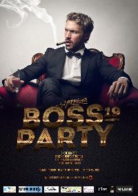 BOSS PARTY