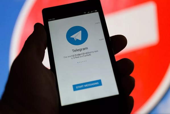 Мошенники стали использовать Telegram для получения данных банковских карт