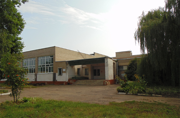 В четырёх школах Тамбовского района медкабинеты находятся в плачевном состоянии