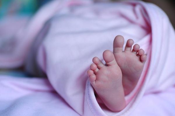 В Тамбове в апреле родилось почти 200 детей