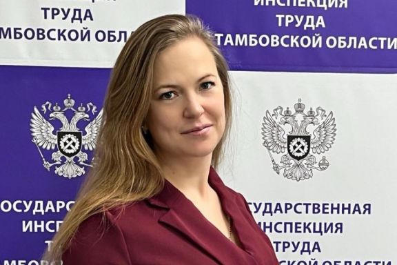 Ольга Артамонова
