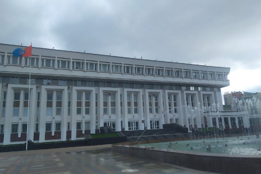 В Тамбовской области обсудят исполнение областного бюджета-2025 