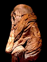 Выставка "Великие мумии мира"