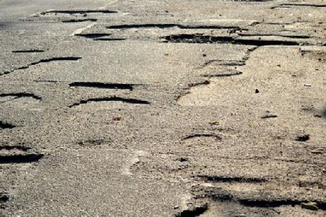 Суд обязал администрацию Кирсановского района отремонтировать дорогу