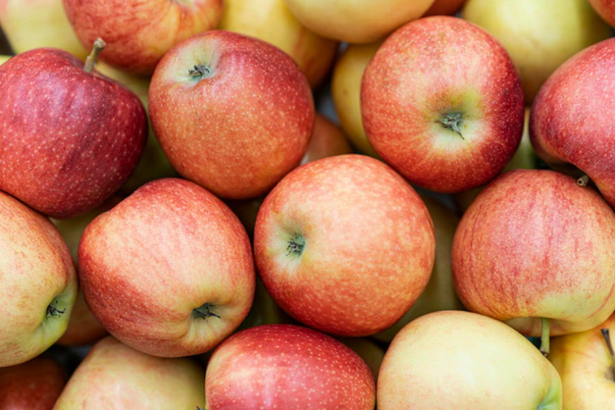 Яблоки могут таить в себе смертельную опасность