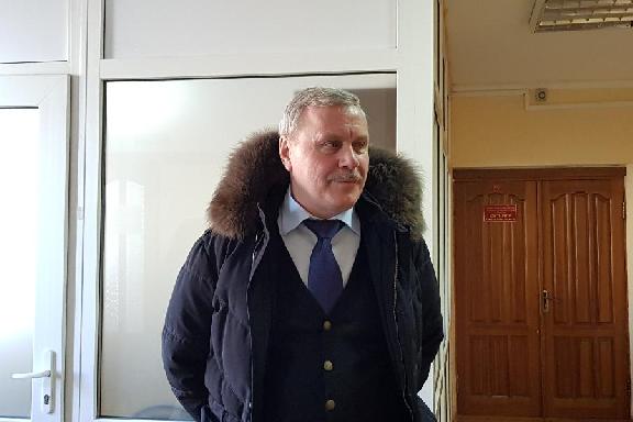 Экс-глава администрации Тамбова Александр Бобров осужден на 4 года