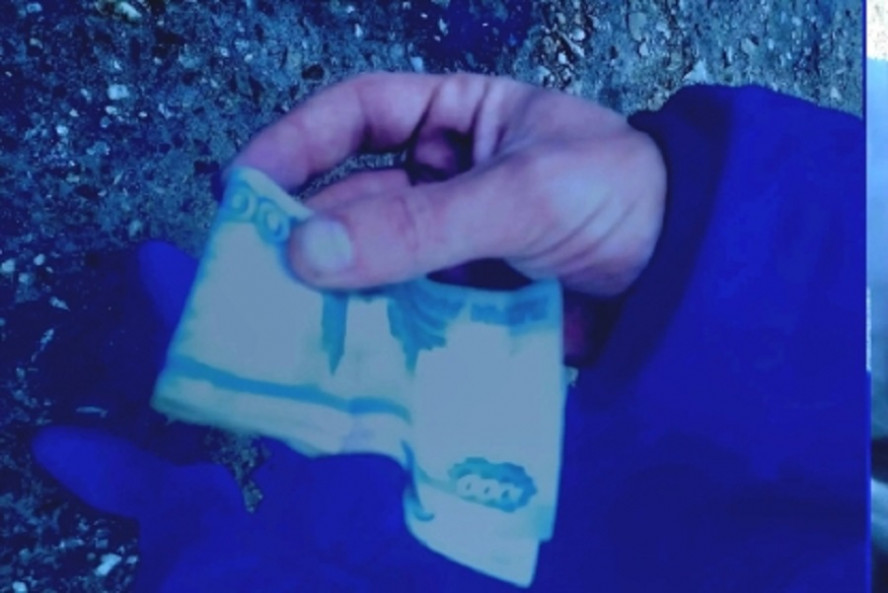 В Тамбовской области будут судить экс-полицейского за перевозку мигрантов на служебной машине