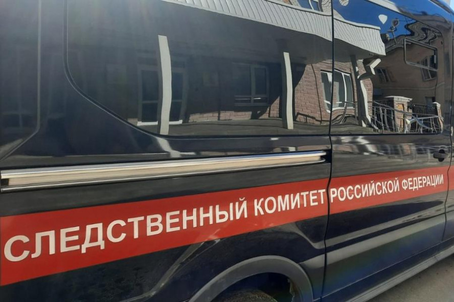 Двое жителей Кировской области найдены мертвыми в Тамбове