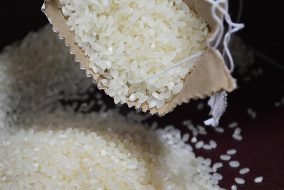 В России может существенно снизиться производство риса