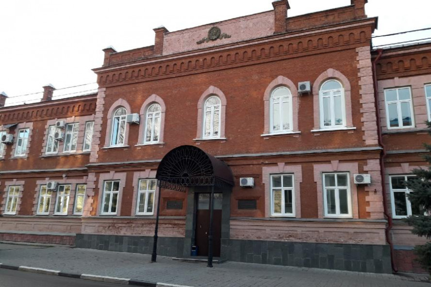 В Тамбовской области возбуждено уголовное дело о мошенничестве при ремонте в медучреждении
