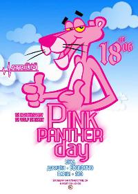 "Pink Panther Day"