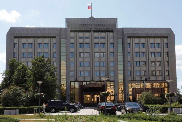 Счётная палата проанализирует потенциал бюджета Тамбовской области