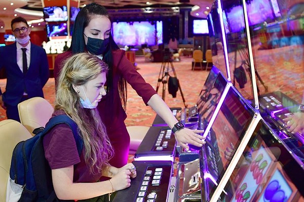 В Госдуме предложили создать единый регулятор азартных игр