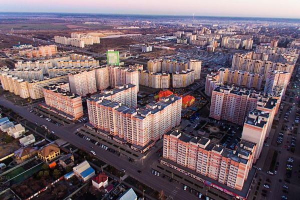 По качеству жизни Тамбовская область заняла 43 место в России