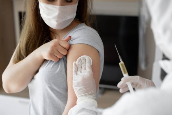 В Тамбовской области ввели обязательную вакцинацию