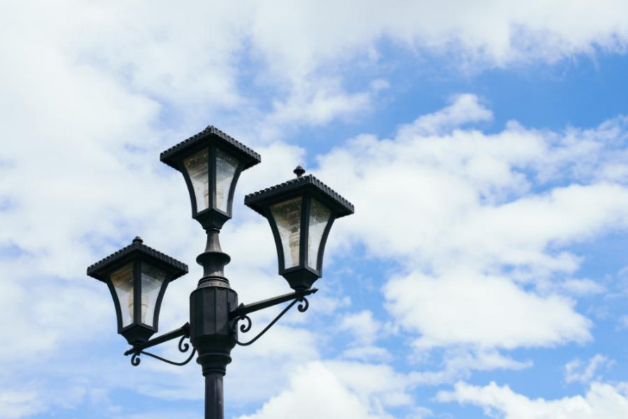 В Тамбове на улице Свободной установят около 90 светодиодных ламп