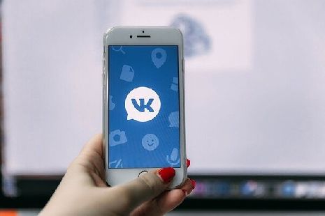 Серверов "ВКонтакте" хватит минимум на год
