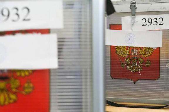 В России подготовлено более 94 тыс. избирательных участков для голосования