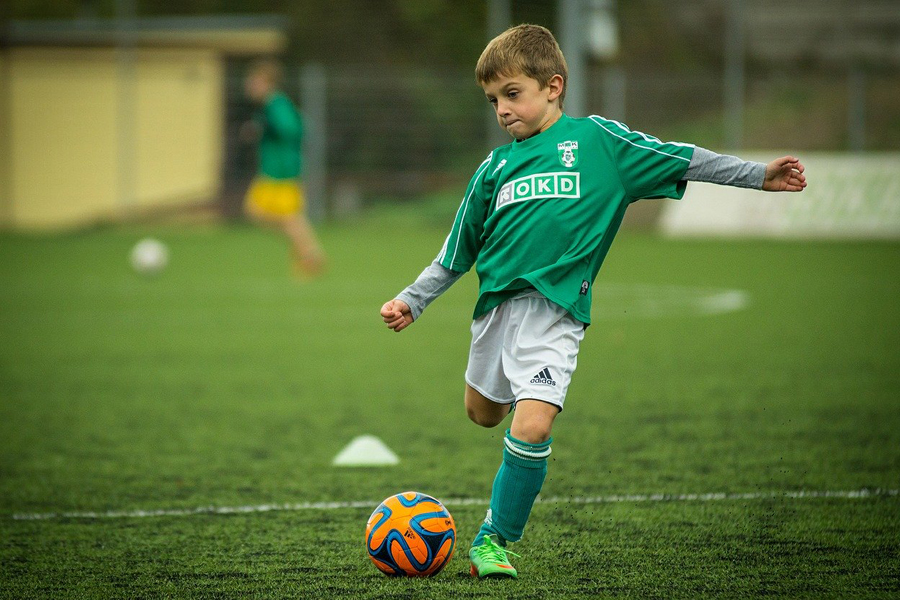 В России может появиться новое пособие на детей-спортсменов