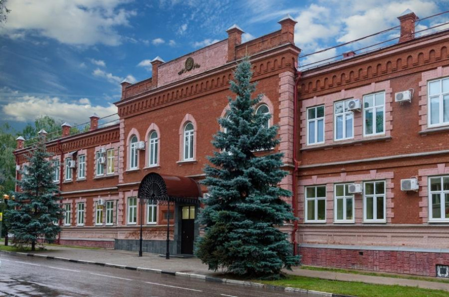 В Мичуринске выявили множество нарушений при реализации нацпроекта "Жильё и городская среда"