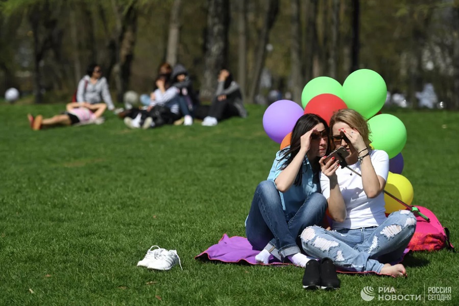 В Госдуме заявили о возможности продления майских праздников по инициативе регионов