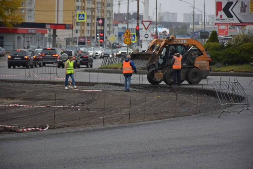 Дорожные работы 24 октября: что ждать водителям и пешеходам