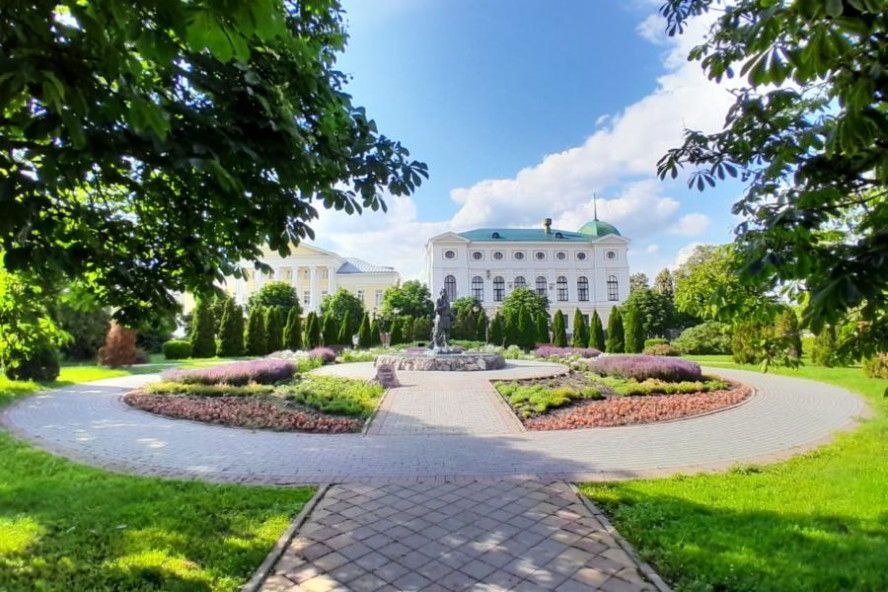 В Тамбовской области во второй половине июля прогнозируют волны жары