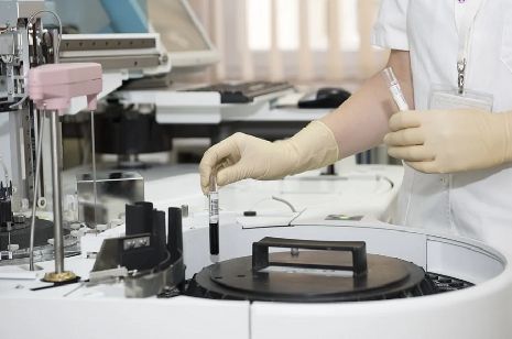 В Тамбове открыли еще одну лабораторию для обследования на коронавирус